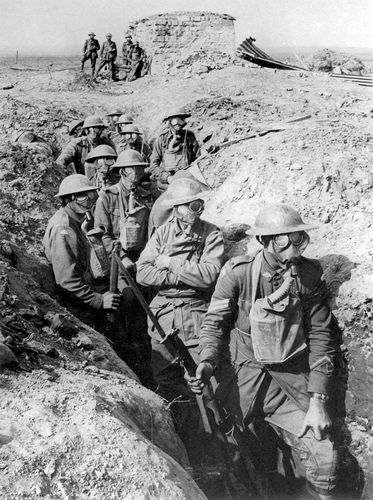 second battle of ypres second battle of ypres